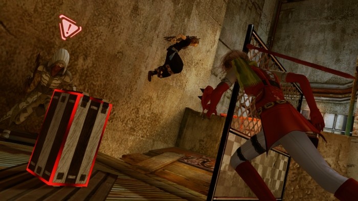 Lightning Returns: Final Fantasy XIII - Imagen 3